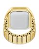 Fossil Fossil Raquel Ring Watch, 14mm x 18.5mm - 4