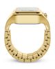 Fossil Fossil Raquel Ring Watch, 14mm x 18.5mm - 6
