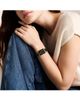 Fossil Fossil Raquel White Ceramic Bracelet Watch, 26mm - 2
