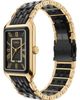 Fossil Fossil Raquel White Ceramic Bracelet Watch, 26mm - 4