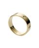 Fossil Fossil Sadie Cubic Zirconia Band Ring - 3