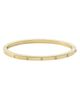 Fossil Fossil Sadie Cubic Zirconia Cuff Bracelet - 1
