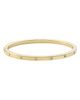 Fossil Fossil Sadie Cubic Zirconia Cuff Bracelet - 3
