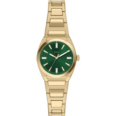 Fossil Fossil Small Everett Bracelet Watch, 27mm