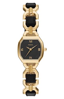 Fossil Fossil Small Harlow Bracelet Watch, 22mm