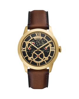 Fossil Fossil Townsman Big Tic Watch, 42mm