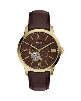 Fossil Fossil Townsman Watch, 44mm