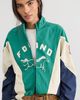 Found Found Crestline Sport Zip-Up - 4