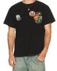 Found Found Found Whisper Patch Tee - 1