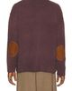Found Found Horse Jacquard Cardigan - 2