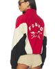 Found Found Pine & Rose Track Jacket. - size L (also - 1