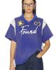 Found Found Premier League Jersey - 1