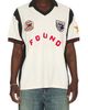 Found Found Soccer Jersey - 1