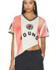 Found Found Striped Statesman Jersey - 1