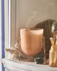 Found Notes by Anthropologie Found Notes Floral Rose & Oud Candle - 2