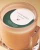 Found Notes by Anthropologie Found Notes Floral Rose & Oud Candle - 3