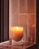 Found Notes by Anthropologie Found Notes Floral Rose & Oud Candle - 5