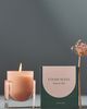 Found Notes by Anthropologie Found Notes Floral Rose & Oud Candle - 9