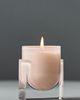 Found Notes by Anthropologie Found Notes Fruity Vanilla & Dark Plum Candle - 1