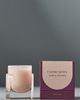 Found Notes by Anthropologie Found Notes Fruity Vanilla & Dark Plum Candle - 2