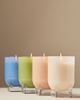 Found Notes by Anthropologie Found Notes Fruity Vanilla & Dark Plum Candle - 8