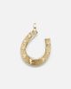 FoundRae FoundRae Protection 18kt gold pendant with diamonds - 1