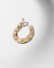 FoundRae FoundRae Protection 18kt gold pendant with diamonds - 4