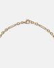 FoundRae FoundRae Protection & La Loba Claw 18kt gold pendant necklace - 5