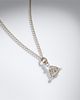 FoundRae FoundRae Resilience Blossoms 18kt gold pendant necklace with diamonds - 5