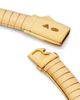 Foundrae Women's 18K Yellow Gold Medium Collar Necklace - 4