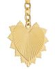 Foundrae Women's True Love 18K Yellow Gold Chain Necklace - 3