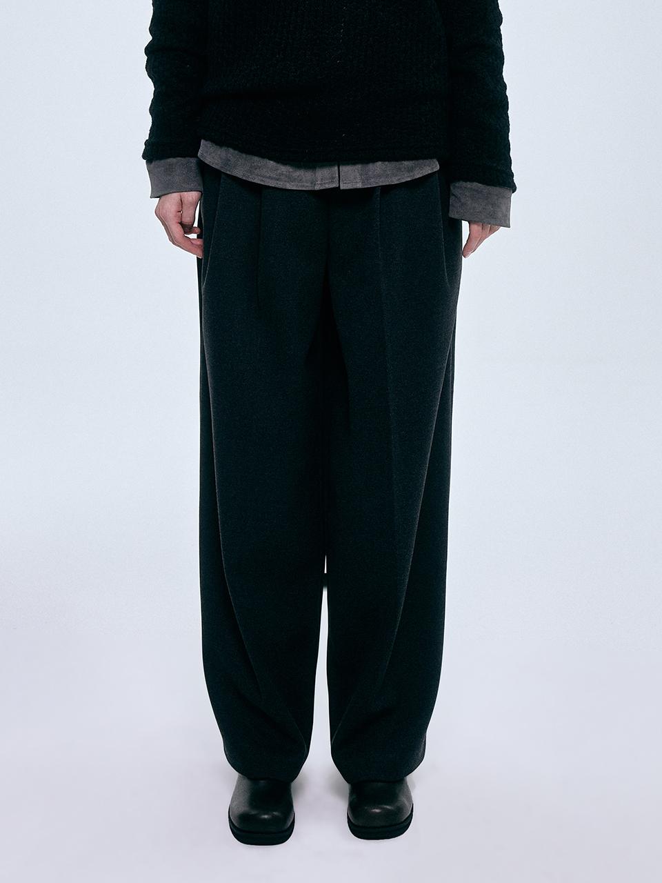 FOVERE Premium Loose Fit Wind Slacks