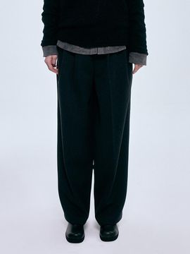 FOVERE Premium Loose Fit Wind Slacks