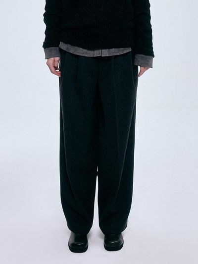 FOVERE Premium Loose Fit Wind Slacks