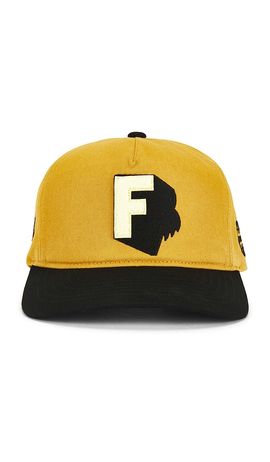 Fox Racing Fox Racing Fox Shadow Snapback Hat