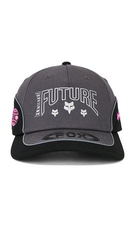 Fox Racing Fox Racing Image Cosmo Adjustable Hat