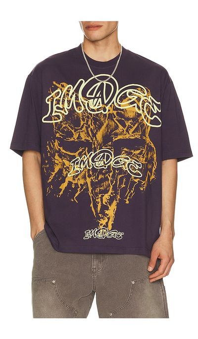 Fox Racing Fox Racing Image Print Midweight Tee
