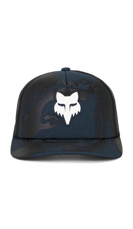 Fox Racing Fox Racing Vision Mesh Trucker Hat