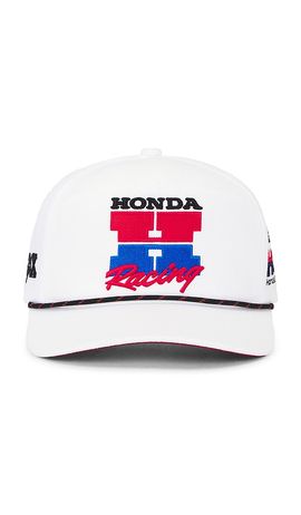 Fox Racing Fox Racing x Honda Snapback Hat