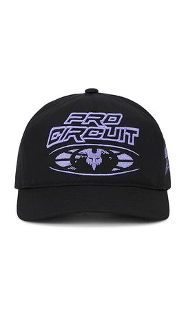 Fox Racing Fox Racing x Pro Circuit Snapback Hat