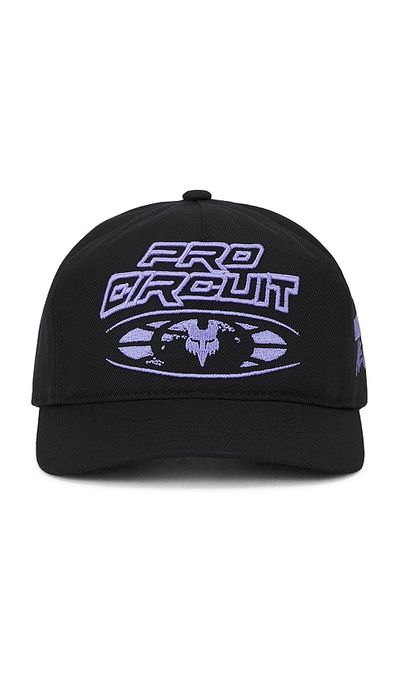 Fox Racing Fox Racing x Pro Circuit Snapback Hat