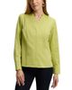 Foxcroft Foxcroft Bridget Matte Sateen Shirt - 1