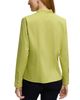 Foxcroft Foxcroft Bridget Matte Sateen Shirt - 2