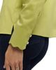 Foxcroft Foxcroft Bridget Matte Sateen Shirt - 4