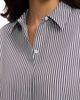 Foxcroft Foxcroft Cici Stripe Shirt - 3