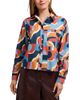 Foxcroft Foxcroft Marina Corduroy Shirt - 1