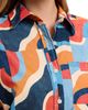Foxcroft Foxcroft Marina Corduroy Shirt - 3