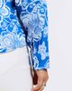 Foxcroft Foxcroft Marina Cotton Button-Up Shirt - 5