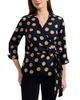 Foxcroft Foxcroft Salina Wrap Shirt - 1