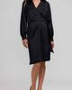 Foxcroft Foxcroft Valentina Wrap Dress - 1